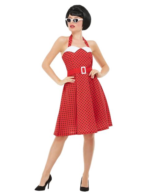 pin up outfit